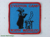 Camp Everton